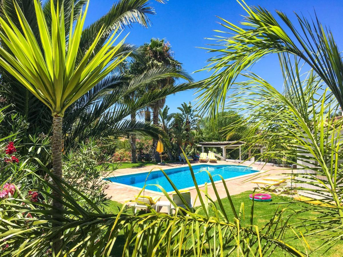 Quinta Da Ilda Loulé Exterior foto