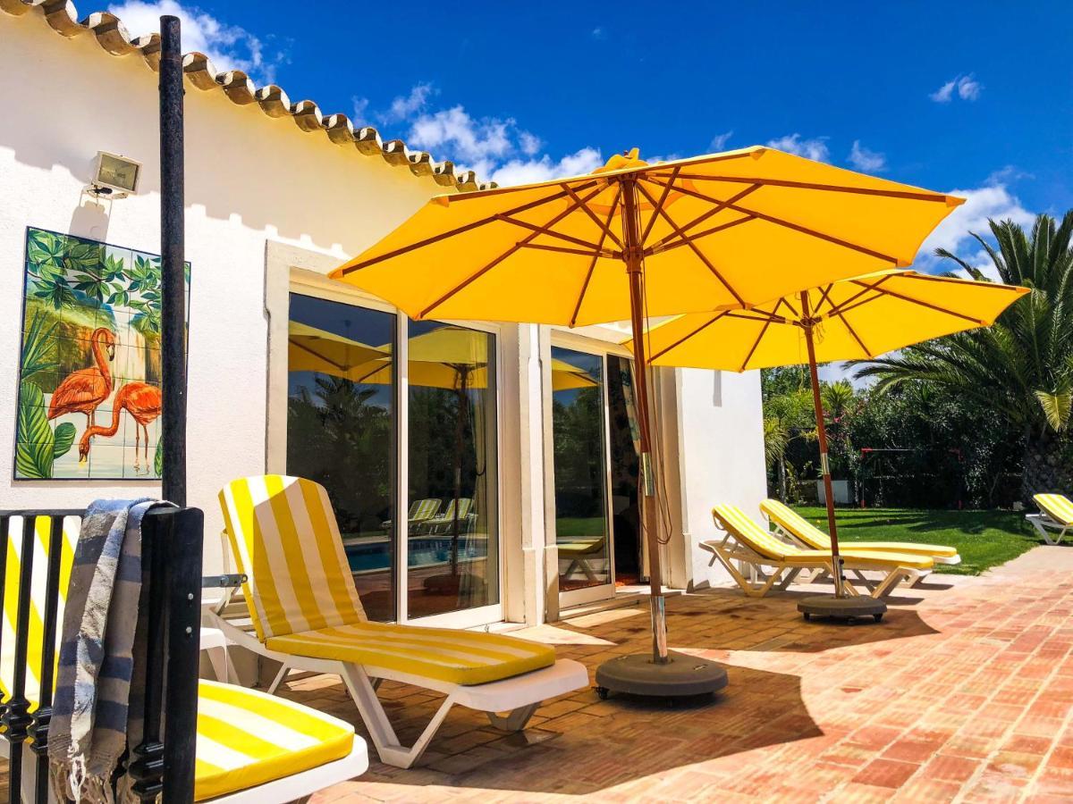 Quinta Da Ilda Loulé Exterior foto