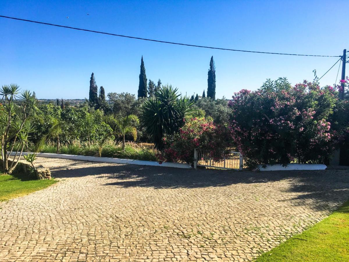 Quinta Da Ilda Loulé Exterior foto