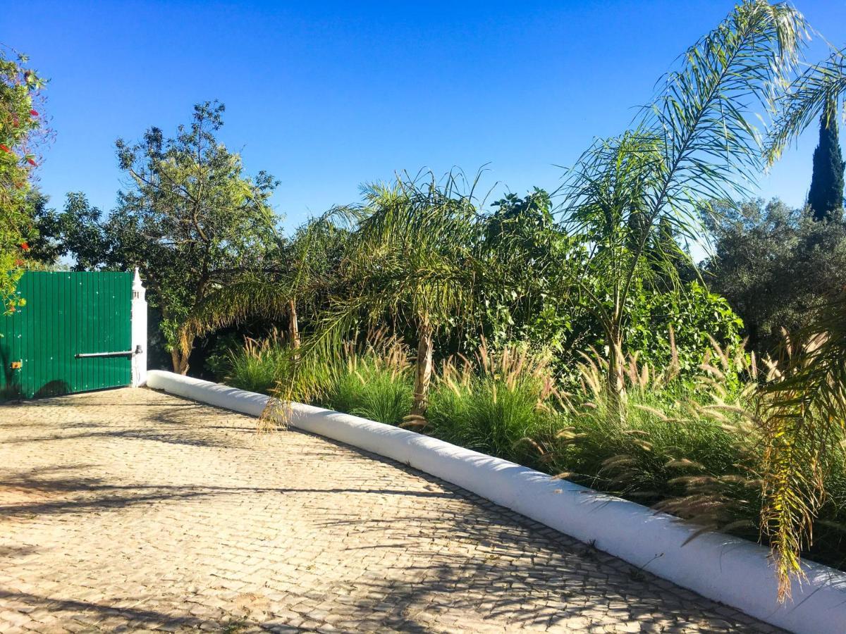 Quinta Da Ilda Loulé Exterior foto