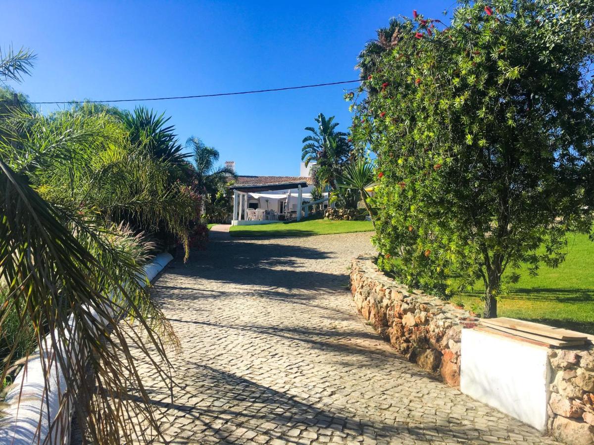 Quinta Da Ilda Loulé Exterior foto