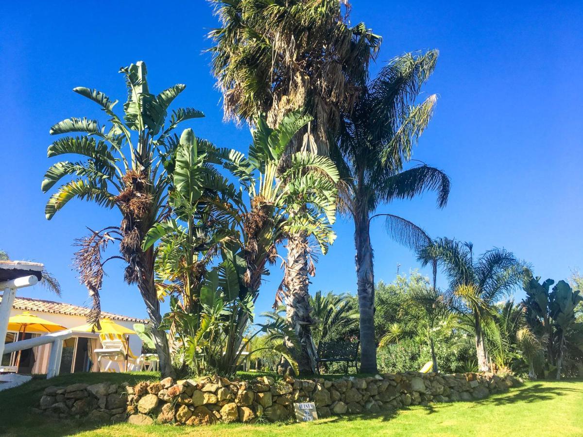 Quinta Da Ilda Loulé Exterior foto