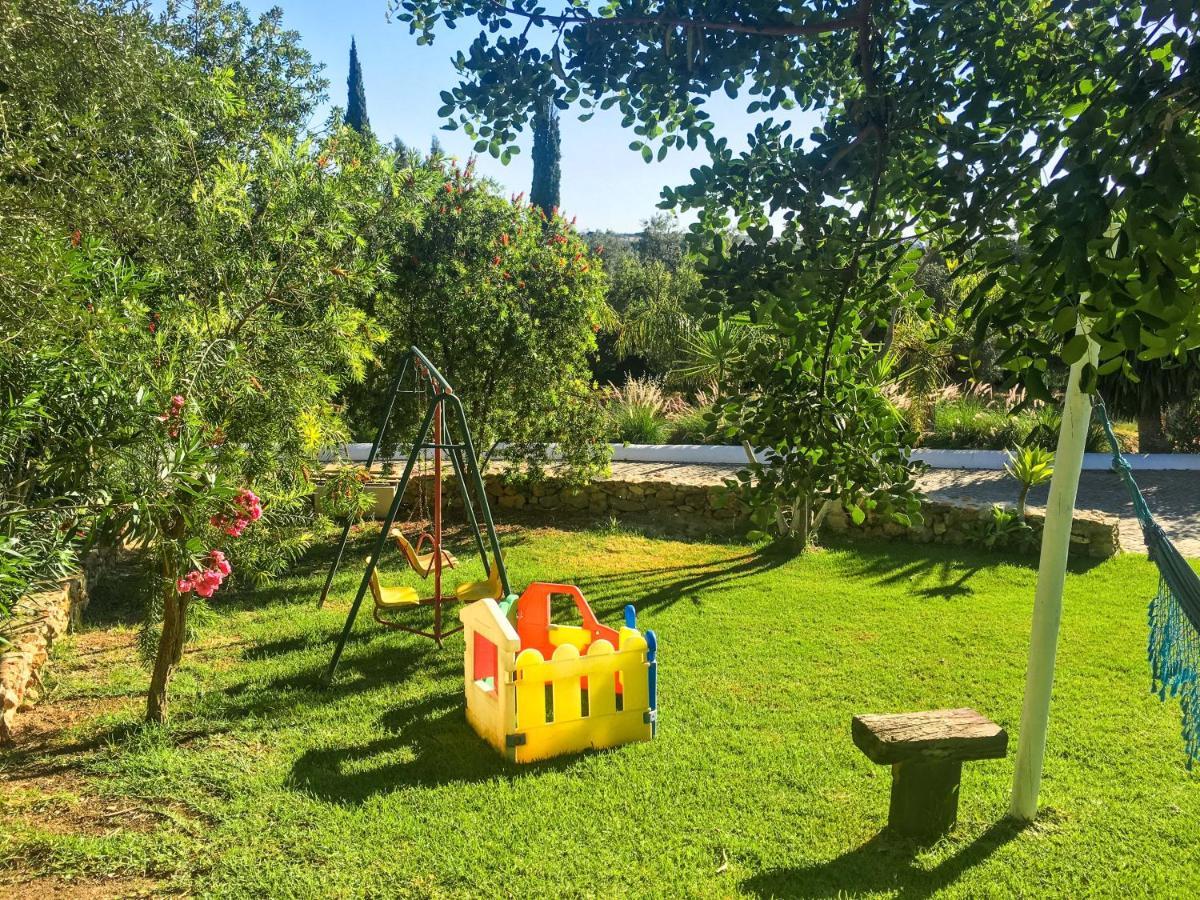Quinta Da Ilda Loulé Exterior foto