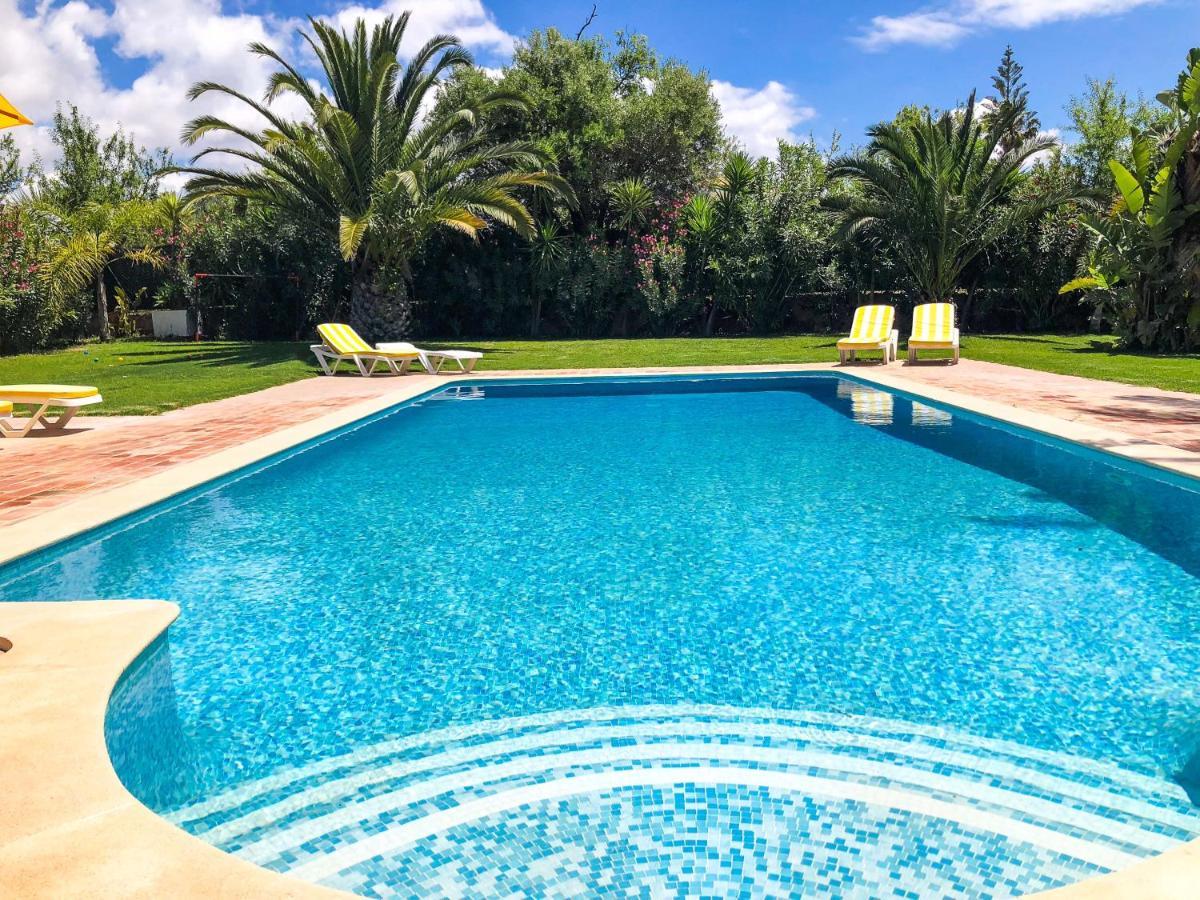 Quinta Da Ilda Loulé Exterior foto