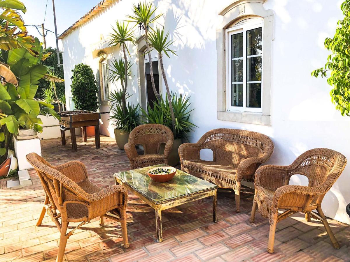 Quinta Da Ilda Loulé Exterior foto