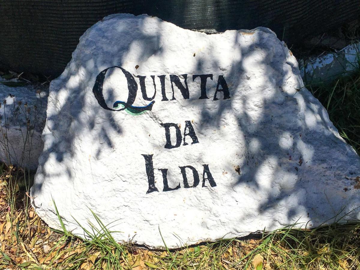 Quinta Da Ilda Loulé Exterior foto