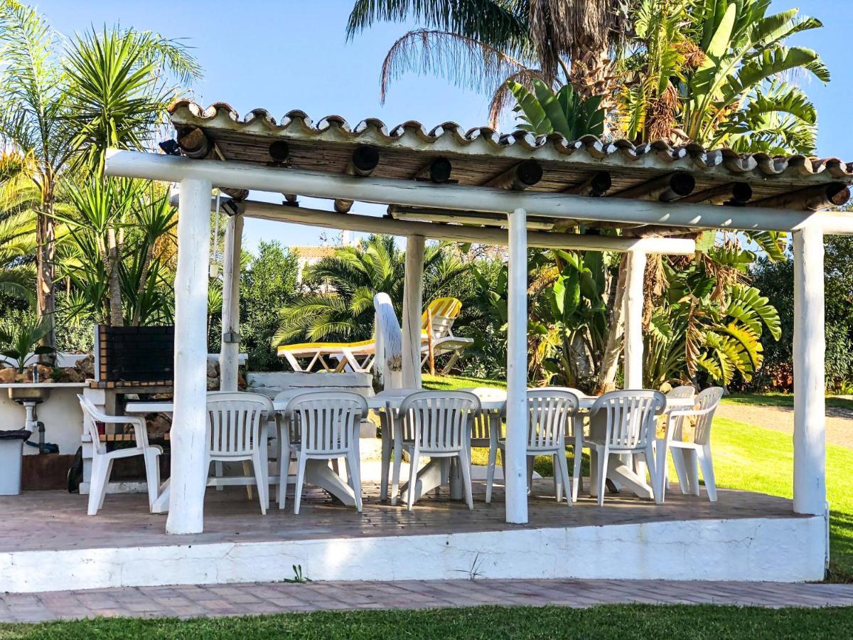 Quinta Da Ilda Loulé Exterior foto
