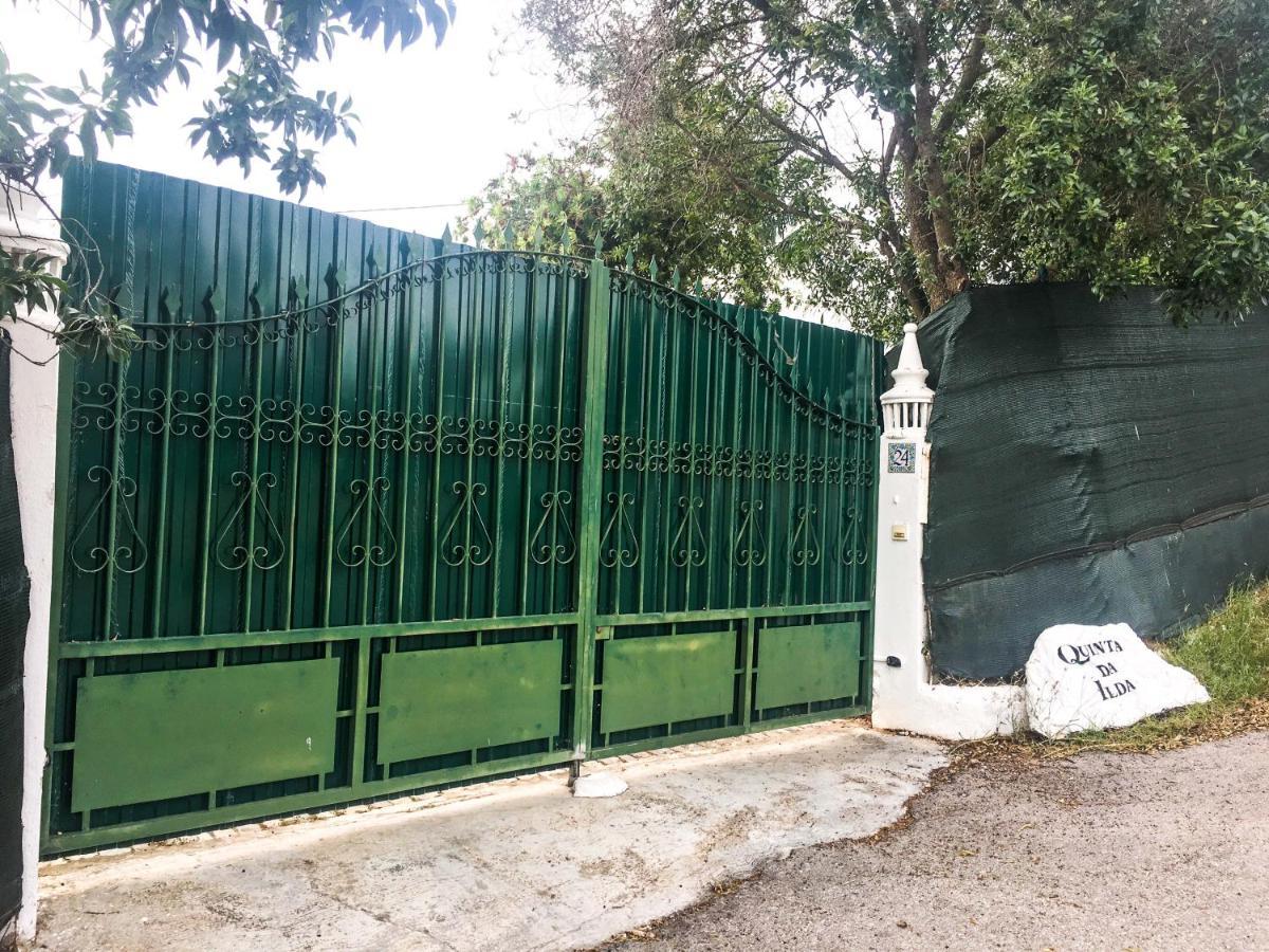 Quinta Da Ilda Loulé Exterior foto