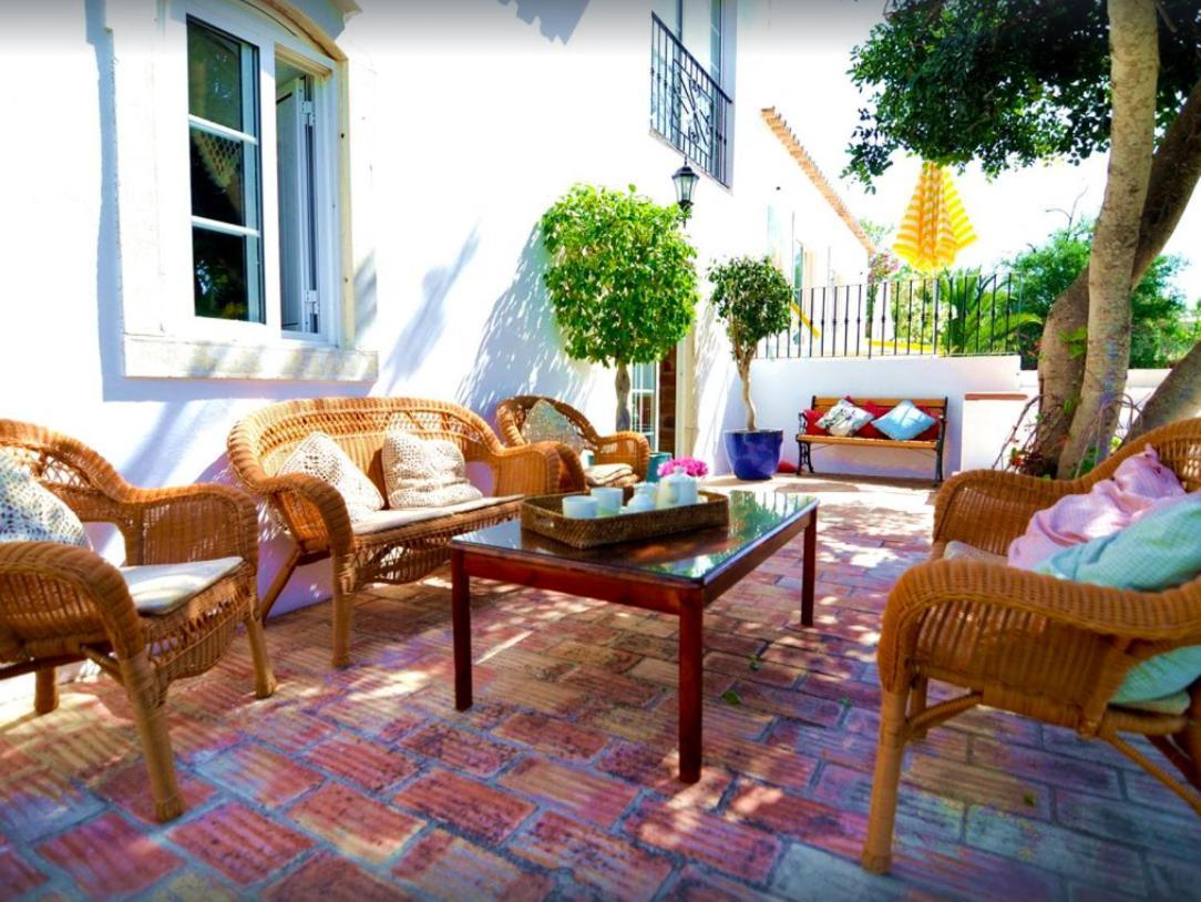 Quinta Da Ilda Loulé Exterior foto