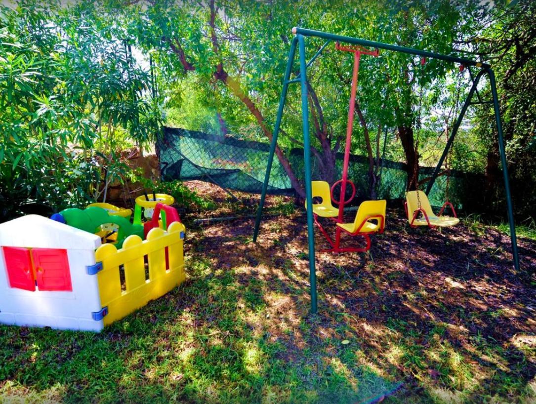 Quinta Da Ilda Loulé Exterior foto