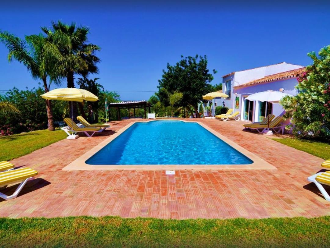 Quinta Da Ilda Loulé Exterior foto